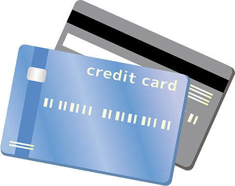 クレジットカード