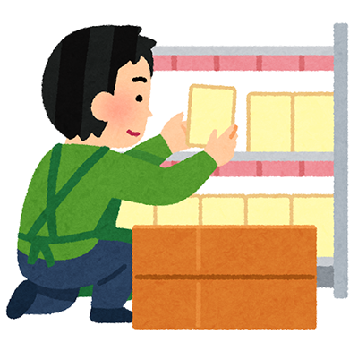 コンビニ
