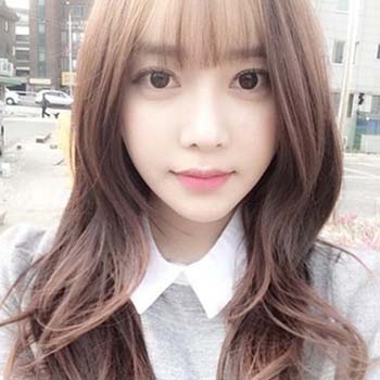 韓国 JK