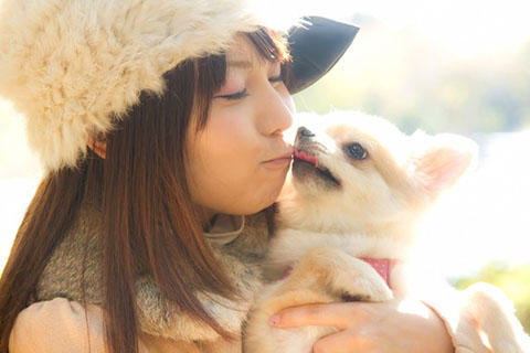 可愛い