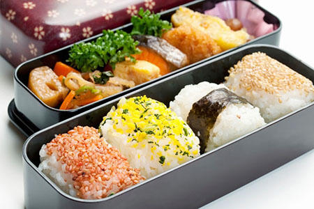 お弁当