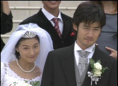 できちゃった婚