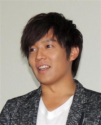 小出恵介