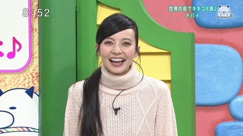 ベッキー