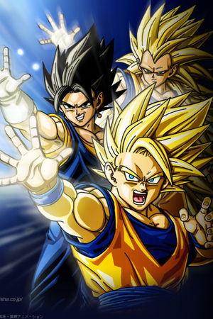 ドラゴンボール スマホ
