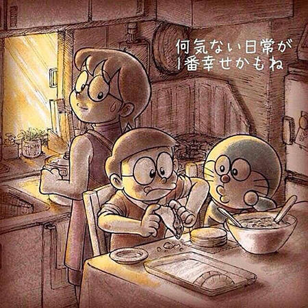 何気ない画像