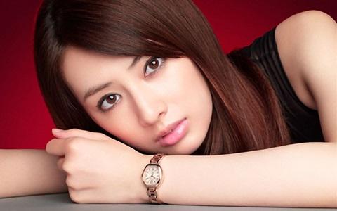 北川景子