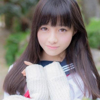 橋本環奈