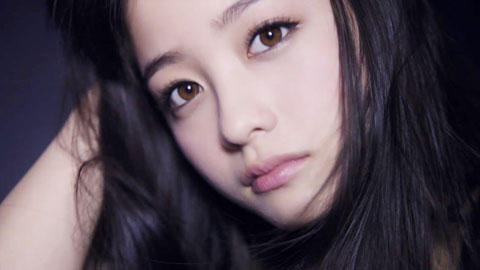 橋本環奈