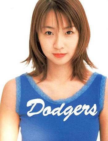 酒井若菜