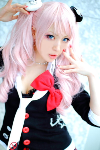 コスプレ 海外