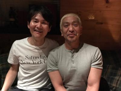 松本人志