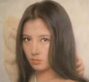 昭和 美人