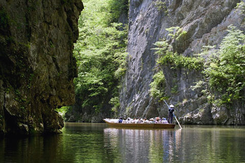 岩手県観光