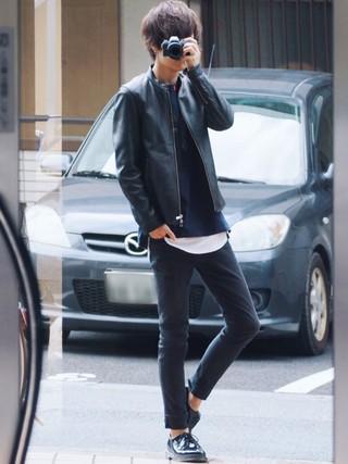 大学生 ファッション