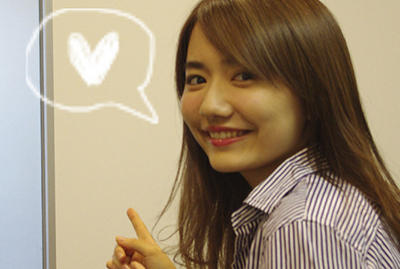 椎木里佳
