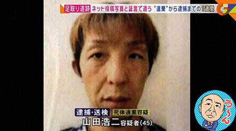 山田浩二 同乗者