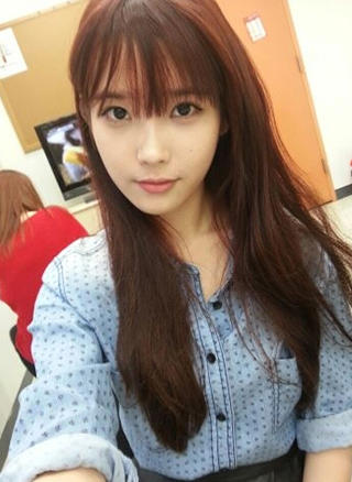 韓国 美少女