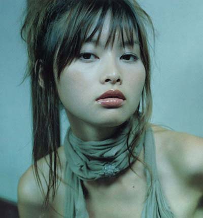 吉野紗香