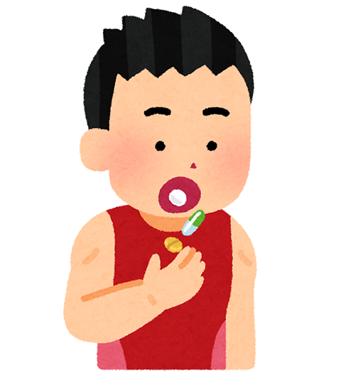薬物