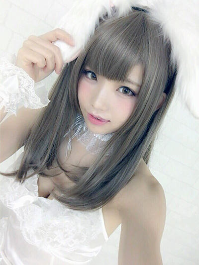 えなこ