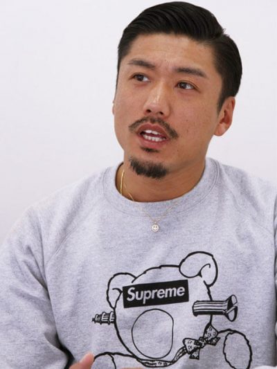金子賢