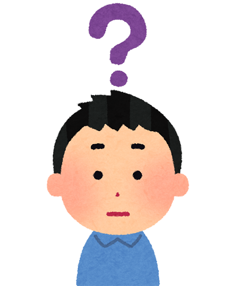 ?