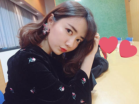 椎木里佳