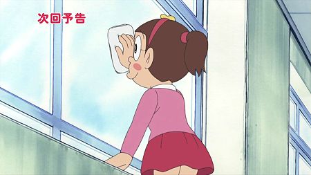 のび太 女装