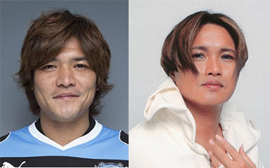 大久保 IKKO