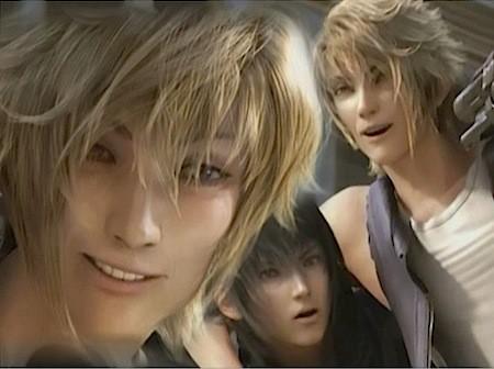 FF15