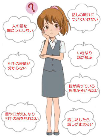 アスペ