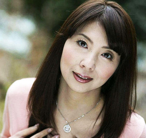 熟女