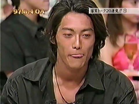 反町隆史