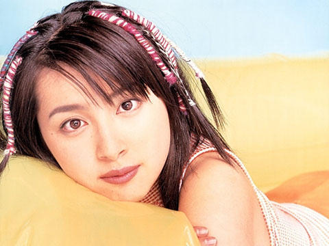 奥菜恵