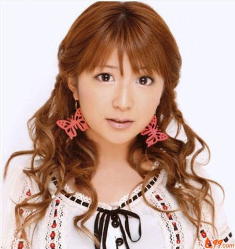 矢口真里