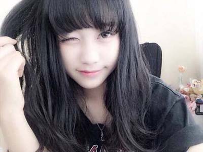 美少女