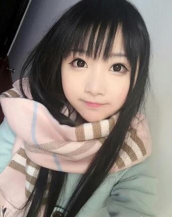 可愛い女の子