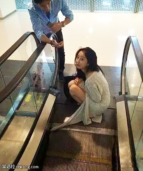 中国 エレベーター
