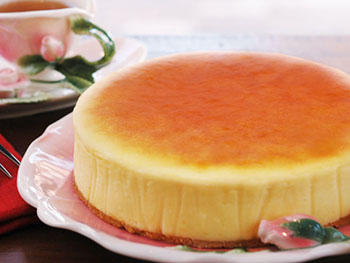 チーズケーキ まーん