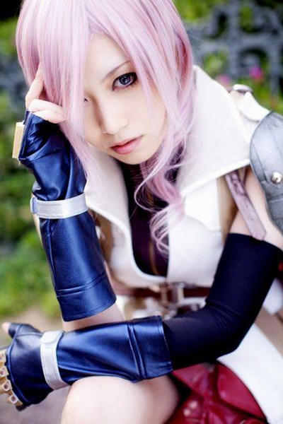 コスプレ クオリティ