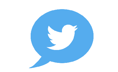 Twitter 嘘