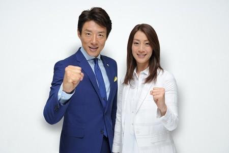 松岡修造