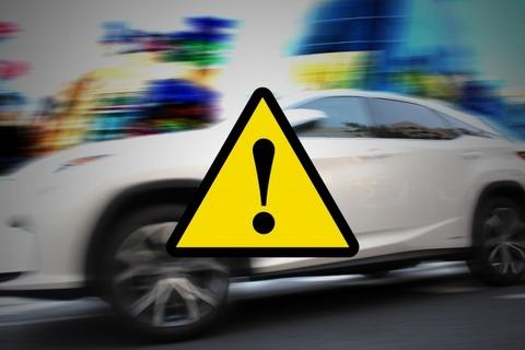 初心者運転
