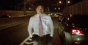 車 煽り