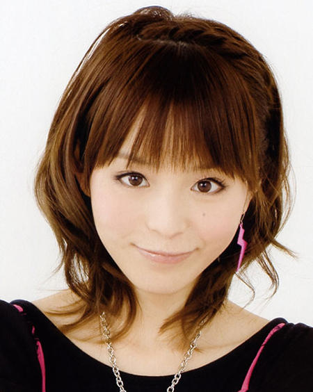 平野綾
