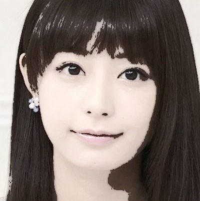 宇垣美里