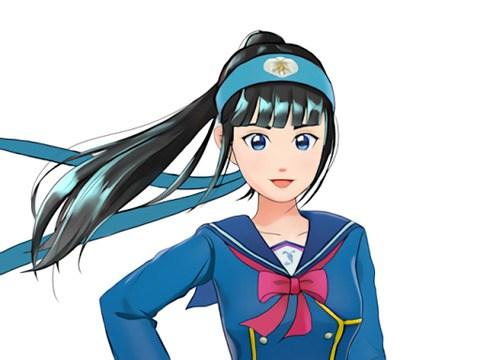 富士葵