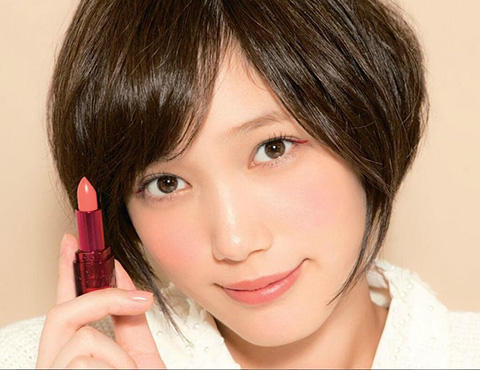 本田翼 すっぴん