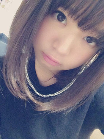 喜屋武 ちあき